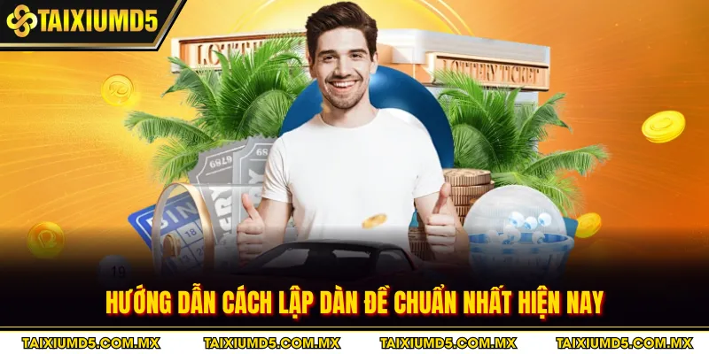 Hướng dẫn cách lập dàn đề chuẩn nhất hiện nay